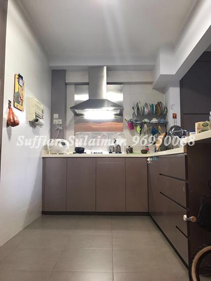 Blk 613 Choa Chu Kang Street 62 (Choa Chu Kang), HDB 4 Rooms #141214162